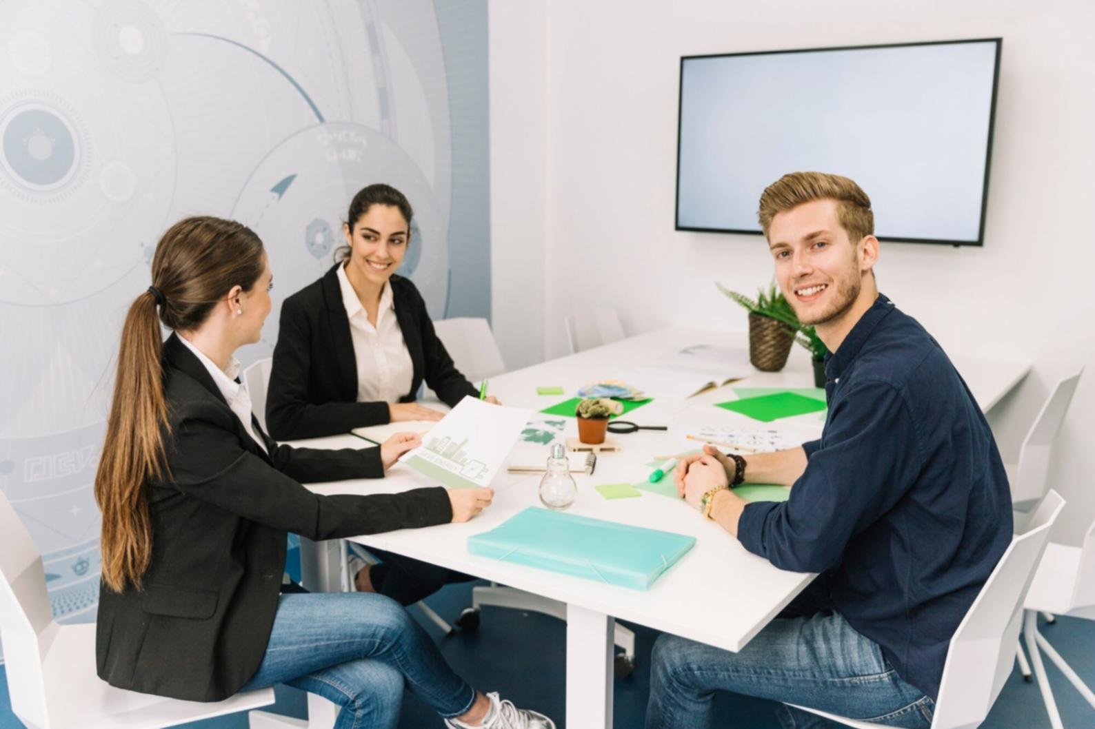 Finanzplanung und Budgetanalyse